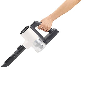 LG CordZero™ A9 Air (Calming Beige), A9-ACE